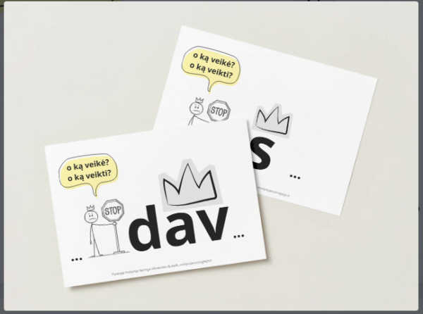 veiksmažodžių rašyba