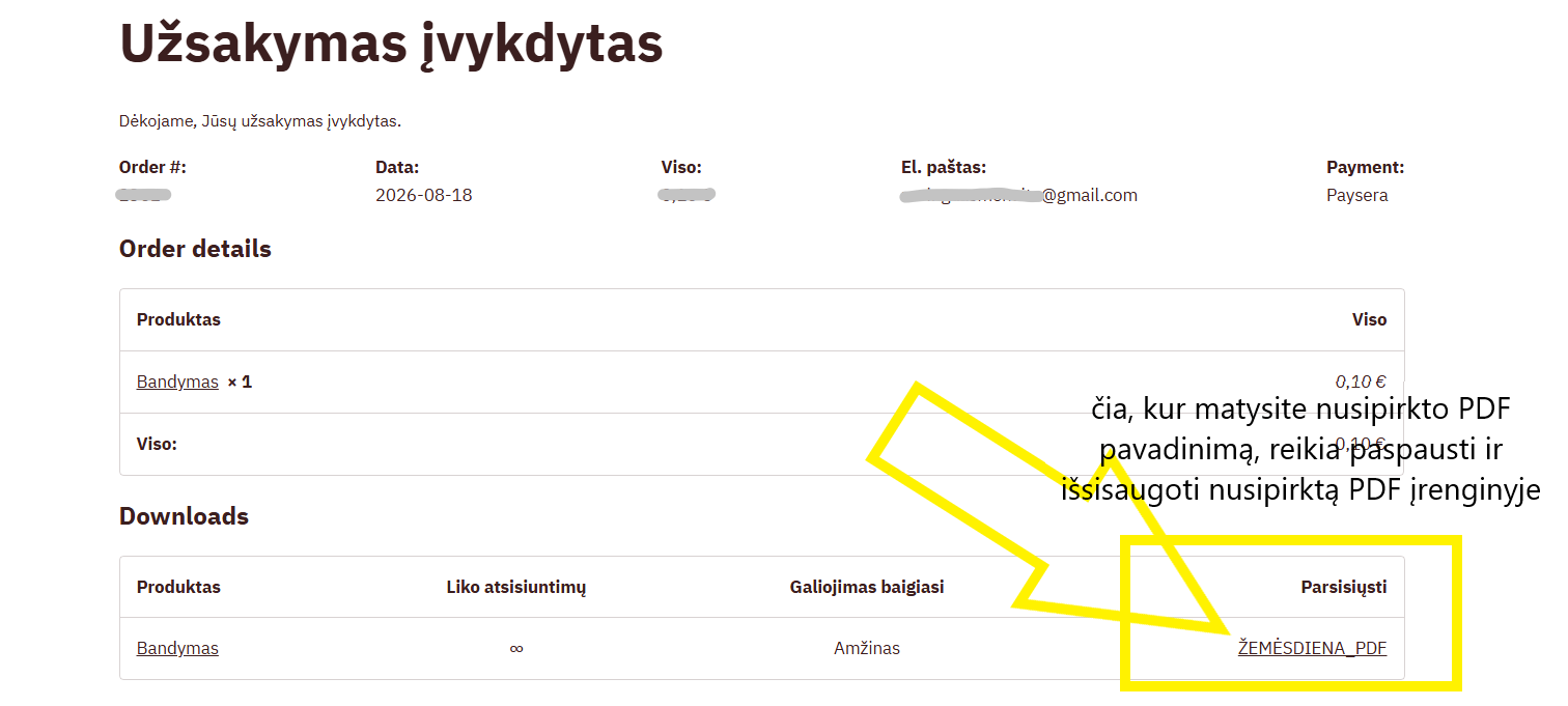 Kortų žaidimas RASK PORĄ. Žodžio dalys | PDF paruoštukas - Image 2